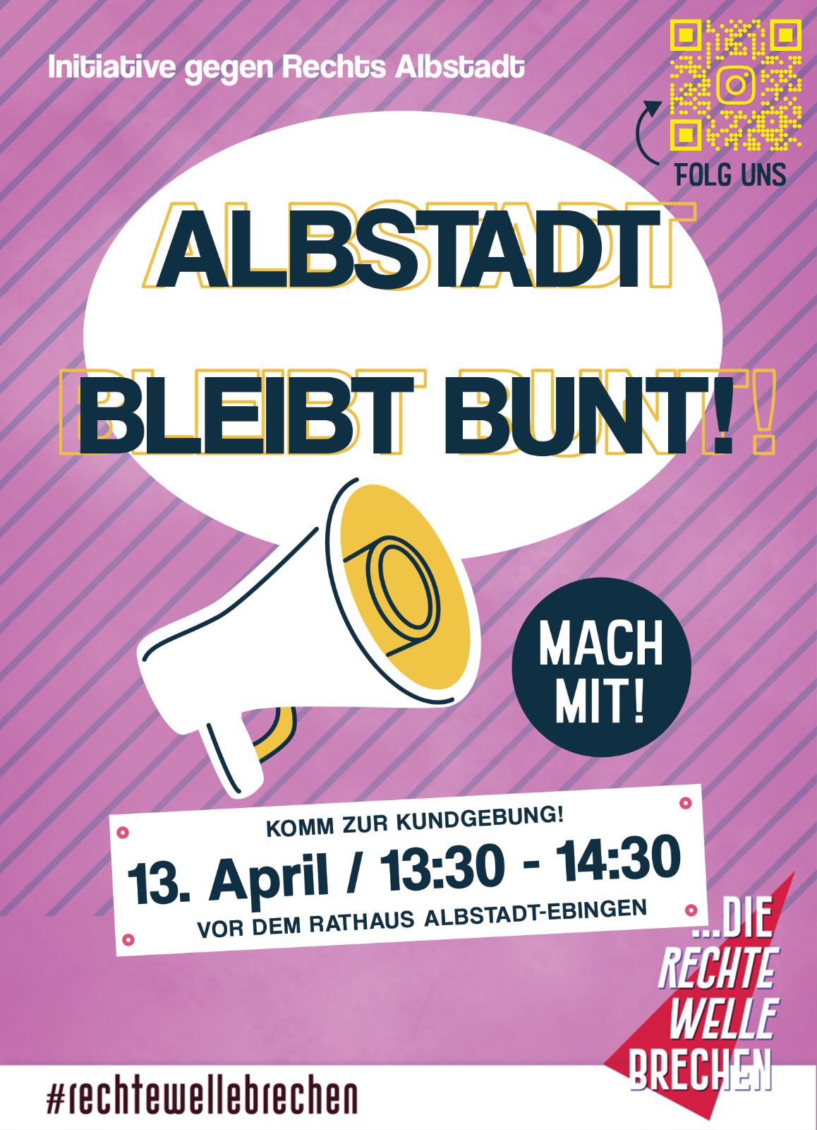 albstadt bleibt bunt