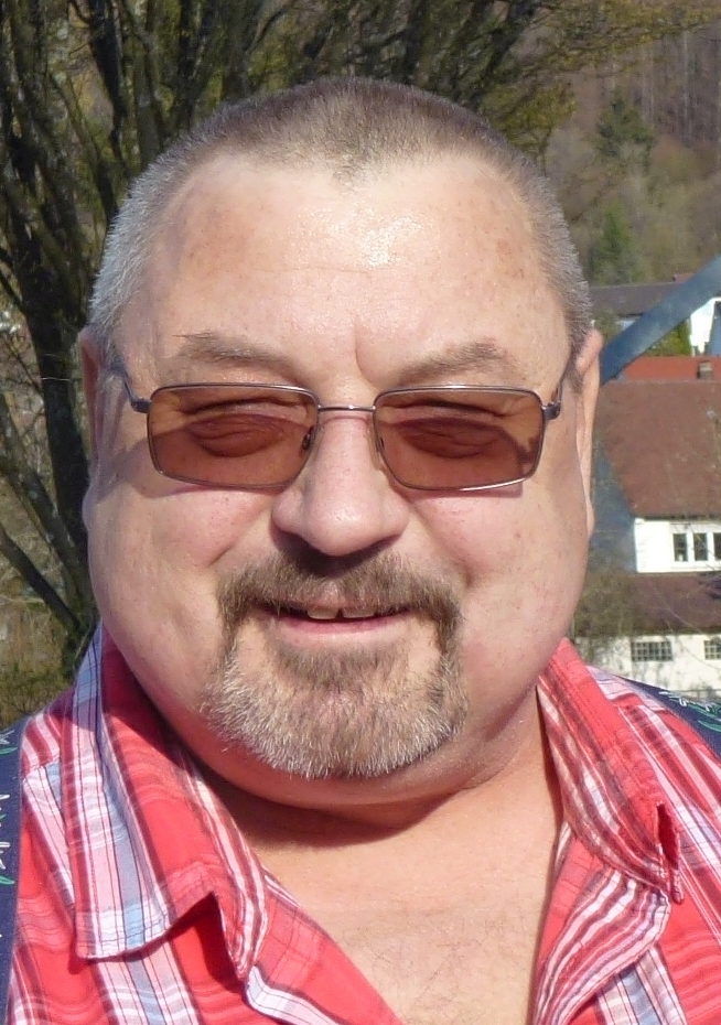 Knut Buder