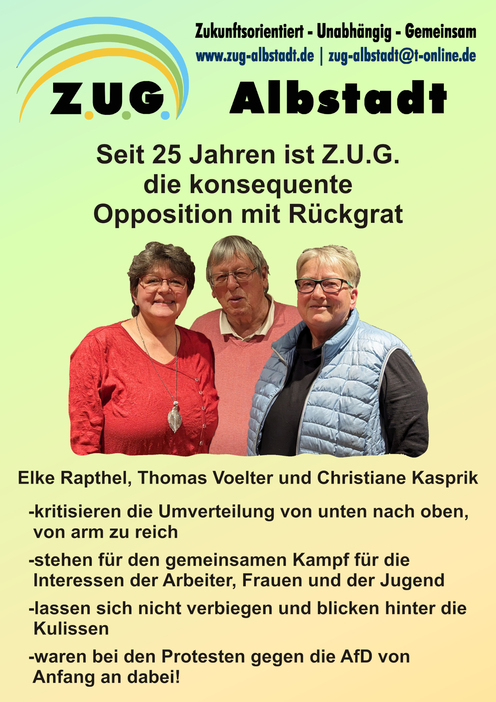 Flyer Seite 1
