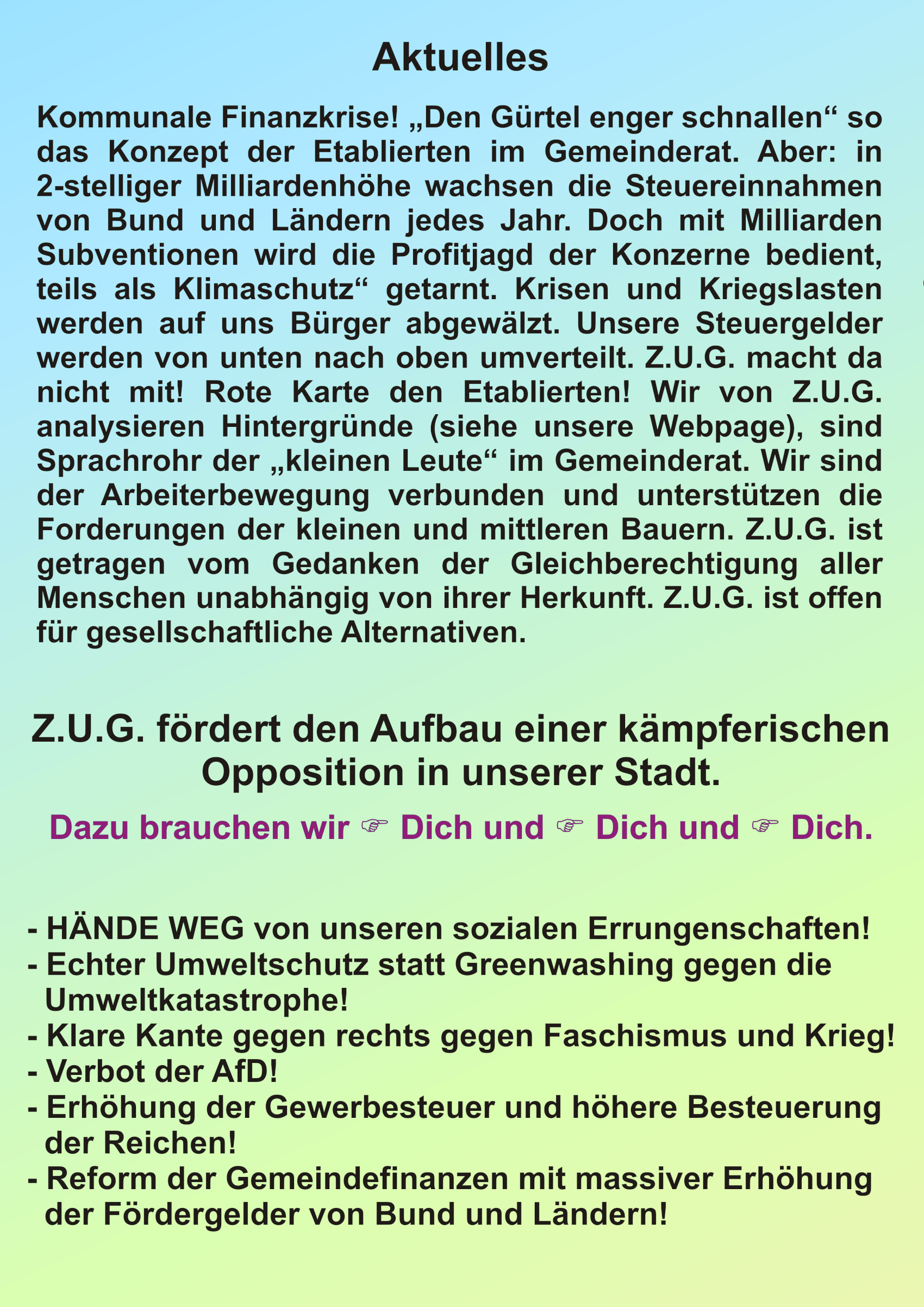 Flyer Seite 2